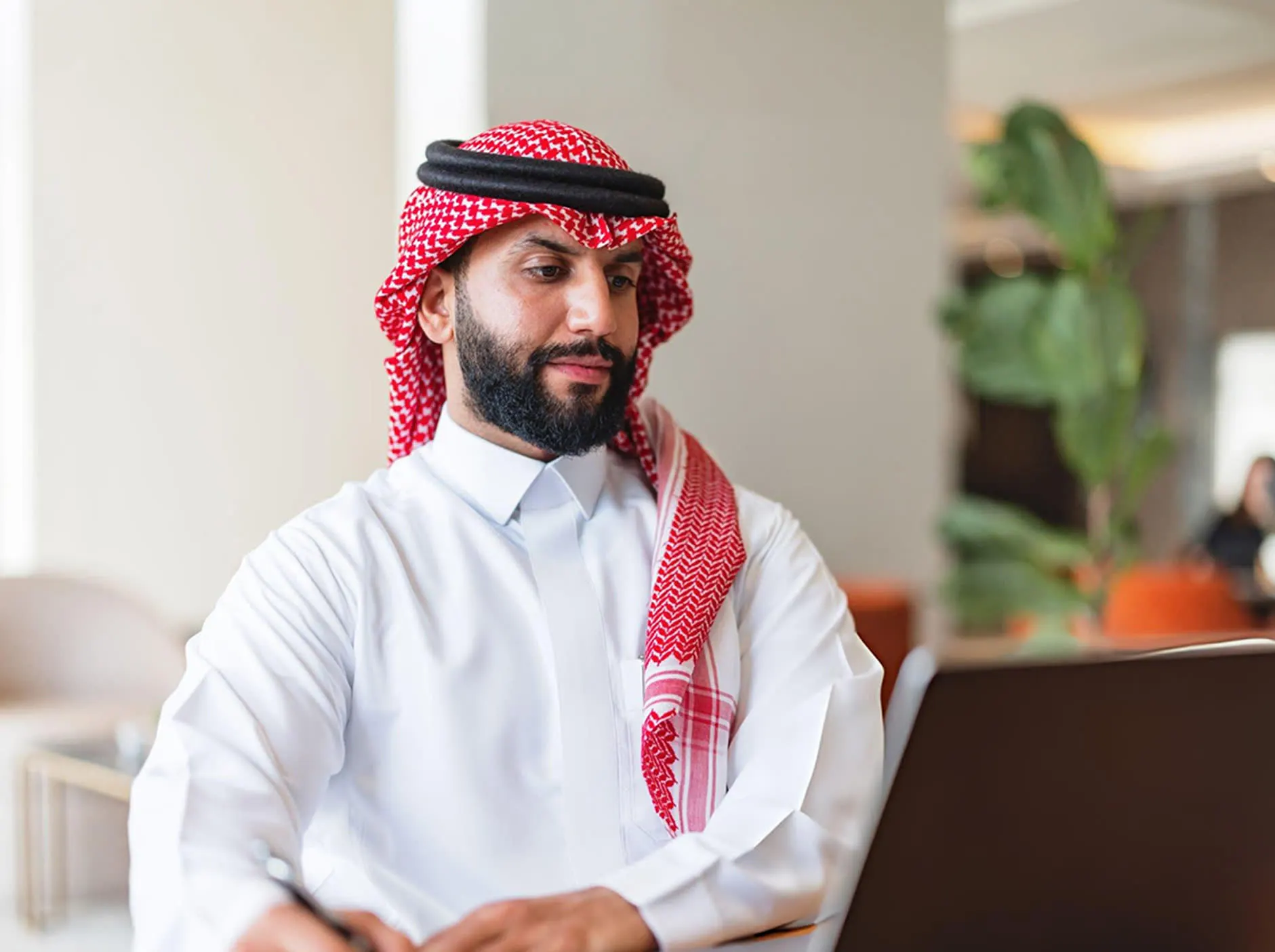 People and talent management
